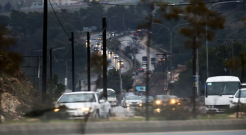 الدفاع المدني يرفع الجاهزية ويحذر من السيول خلال المنخفض الجوي الدفاع المدني يرفع الجاهزية ويحذر من السيول خلال المنخفض الجوي