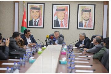 السياحة النيابية تبحث تحديات القطاع وتدعو لإجراءات عاجلة لدعم استدامته السياحة النيابية تبحث تحديات القطاع وتدعو لإجراءات عاجلة لدعم استدامته