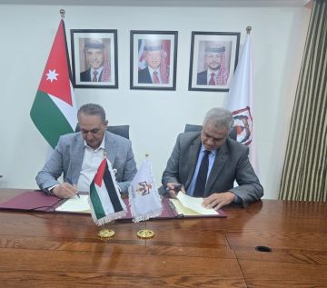  الطيران المدني و البيئة يوقعان اتفاقية لإنشاء مجمع نباتي