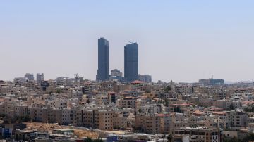 تقلبات جوية بدءا من الجمعة وامطار متوقعة خلال الايام المقبلة