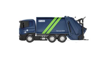 رؤية عمان تطلق حملة للتعريف بمشروع تطوير إدارة النفايات