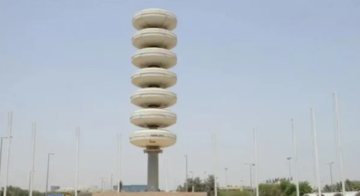 صافرات الإنذار تدوي مجددا في الأردن