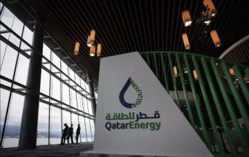 قطر للطاقة توقف إنتاج الغاز المسال بسبب هجوم عسكري