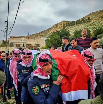 مديرية الامن العام تشيع الشهداء المواجدة والرقب ودويكات مديرية الامن العام تشيع الشهداء المواجدة والرقب ودويكات