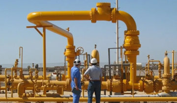 هل قطع الأردن الغاز عن سوريا بعد أزمة الإمدادات الإسرائيلية؟