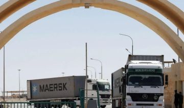 الأردن في سيناريو الملاذ الآمن : شاحنات عراقية وسكك حديد سعودية والعقبة بدلا من البصرة