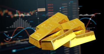 الذهب يتجه لأسوأ أداء شهري منذ 17 عاما