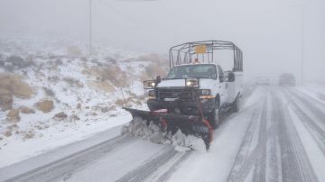 ثلوج الخميس في الأردن .. هذه المرتفعات قد تشهدها