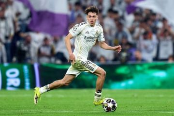 صراع إسباني مغربي على جوهرة ريال مدريد