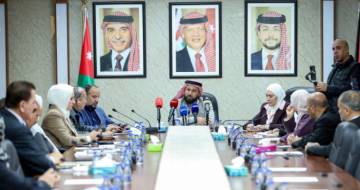 لجنة التربية تناقش مشروع قانون التعليم 2026 لتطوير المنظومة التعليمية ورفع كفاءة المعلمين