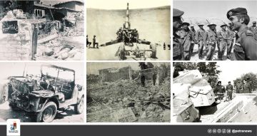 متقاعدون عسكريون: معركة الكرامة ملحمة إرادة وقصة مجد تروى للأجيال متقاعدون عسكريون: معركة الكرامة ملحمة إرادة وقصة مجد تروى للأجيال