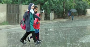 مديريات تربية تتخذ قرارتها حول دوام الخميس