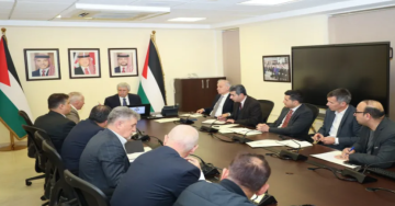 وزير النقل يبحث تعزيز التعاون بين مشغلي المطارات الأردنية لتطوير قطاع الطيران المدني
