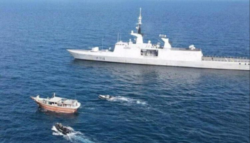 20 ألف بحار عالقون في الخليج و8 قتلى بينهم 20 ألف بحار عالقون في الخليج و8 قتلى بينهم