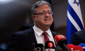  أتوق لإرسالهم إلى المشنقة .. تهديد صريح من بن غفير يضاعف التوتر حول الأسرى الفلسطينيين