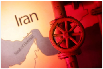 إيران: على العالم الاستعداد لوصول سعر برميل النفط إلى 200 دولار