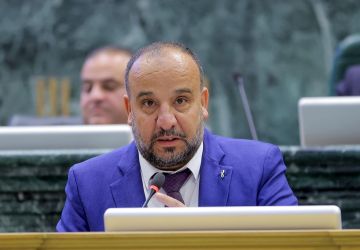 الحميدي: ما جرى تحت القبة كارثة تشريعية ورقابية ومخالفة صريحة للنظام الداخلي عاجل