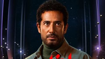 بسبب الأعلى مشاهدة.. حرب باردة بين عمرو سعد والمخرج محمد سامي بسبب الأعلى مشاهدة.. حرب باردة بين عمرو سعد والمخرج محمد سامي