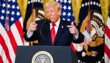 ترامب يهدد إيران مجددا .. راقبوا ما سيحدث اليوم 