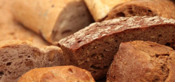 خبز من دون خميرة