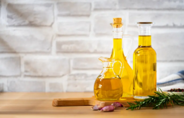 زيت الزيتون البكر يعزز صحة الدماغ عبر الأمعاء