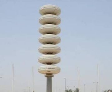 صفارات الإنذار تدوي في دبي ورأس الخيمة