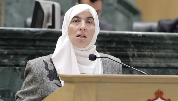 طهبوب: الحكومة مطالبة بجدول زمني لمحاسبة المخالفات المالية قبل صدور التقرير الجديد