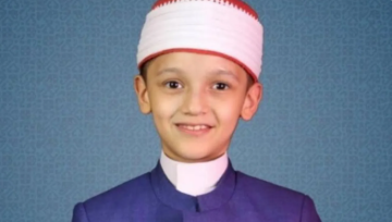 عمر علي عوض ينافس على أجمل صوت قرآني بإرث عمالقة التلاوة في مصر