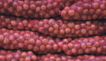 لا ترمي أكياس الخضروات الشبكية .. 11 استخداما ذكيا لها في المنزل