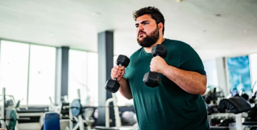 لماذا لا نفقد الوزن بالرياضة كما نتوقع؟