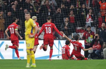 ملحق كأس العالم 2026.. تركيا على بعد خطوة من تحقيق حلمه