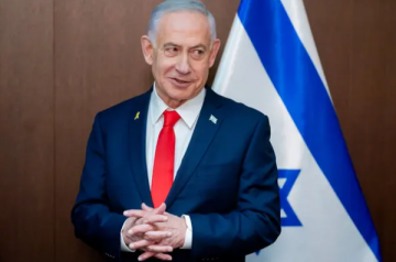 نتنياهو يتوعد إيران بكثير من المفاجآت