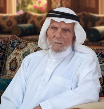 وفاة أحد أكبر معمري شمال الأردن عن عمر 103 أعوام وفاة أحد أكبر معمري شمال الأردن عن عمر 103 أعوام