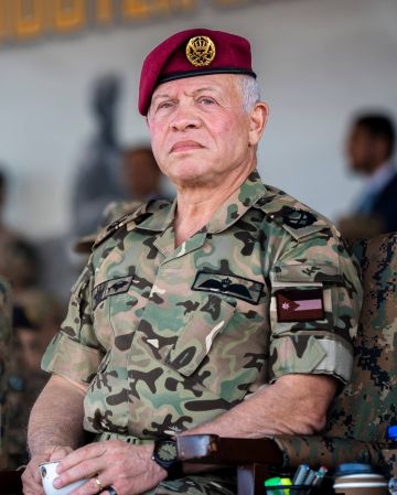 الملك يؤكد لرئيس أوزبكستان ضرورة وقف اعتداءات إيران واعتماد الحوار لحل الخلافات