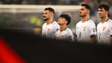 رحلة الـ 12 ساعة.. العراق يواجه كابوسا وسط الحرب من أجل المونديال