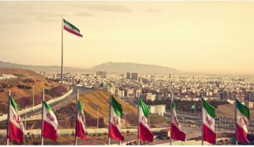 طهران ترد رسميا على المقترح الأميركي المؤلف من 15 بندا طهران ترد رسميا على المقترح الأميركي المؤلف من 15 بندا