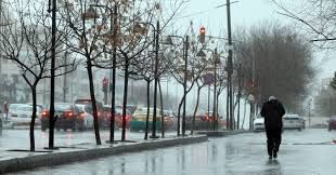 موجة برد رمضانية تؤثر على المملكة الاثنين .. تفاصيل