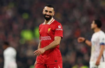 موقف الاتحاد المصري لكرة القدم من رحيل محمد صلاح عن ليفربول