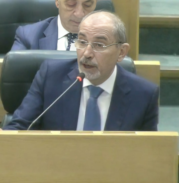 وزير الخارجية: الأردن لن يكون ساحة حرب لأي طرف