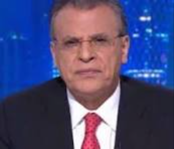 وفاة الإعلامي الأردني الفلسطيني جمال ريان عن عمر ناهز 72 عاما وفاة الإعلامي الأردني الفلسطيني جمال ريان عن عمر ناهز 72 عاما