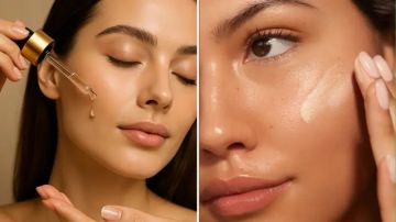 3 مكونات قاسية تعتاد عليها البشرة وتعزز إشراقاتها