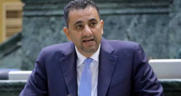 النائب أبو حسان: تمديد خصم 20 على الضرائب لتخفيف الأعباء المالية عن المواطنين النائب أبو حسان: تمديد خصم 20 على الضرائب لتخفيف الأعباء المالية عن المواطنين