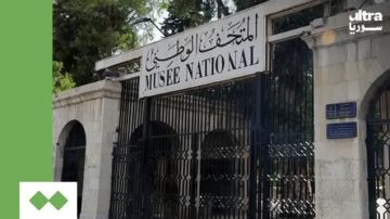 انتعاش الثقافة والفنون في سوريا