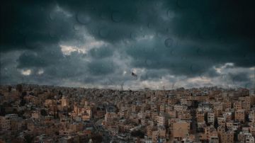 عدم استقرار جوي يؤثر على المملكة غدا: أمطار رعدية ورياح مثيرة للغبار