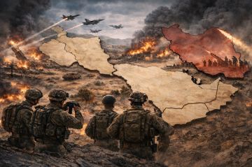 فخ الحرب الإقليمية: هل يدفع العرب إلى جبهة المواجهة مع إيران؟ عاجل