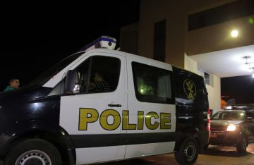 مصر.. قرار قضائي تجاه شقيق فنانة شهيرة بعد ضبطه بمخدرات وسلاح مصر.. قرار قضائي تجاه شقيق فنانة شهيرة بعد ضبطه بمخدرات وسلاح