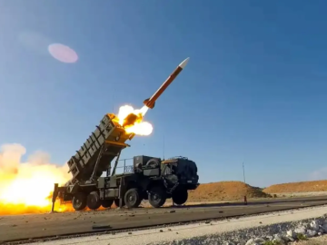 من رصد الهدف حتى تدميره.. كيف تعمل الدفاعات الجوية تقنيا؟