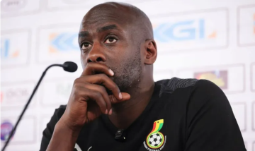 نتائج كارثية تسقط أوتو أدو من تدريب غانا نتائج كارثية تسقط أوتو أدو من تدريب غانا