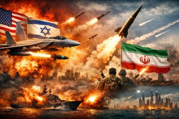 هل بدأ الصراع الحقيقي بين استراتيجية واشنطن وتل أبيب تجاه إيران؟ عاجل