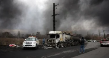 هيئة الطاقة الذرية الإيرانية: لا خطر يهدد السكان بعد استهداف مفاعل آراك